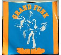Grand Funk Railroad - Shinin' On [Vinyl Single 7'']