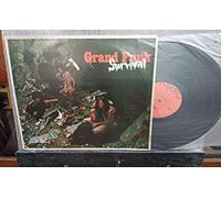 Grand Funk Railroad - Survival [Vinyl LP]
