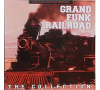Grand Funk Railroad - The Collection