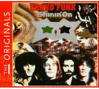 Grand Funk Railroad - The Originals