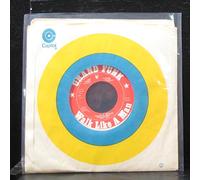 Grand Funk Railroad - Walk Like A Man [Vinyl Single 7'']
