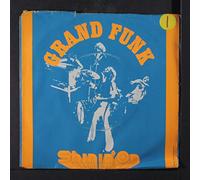 GRAND FUNK - shinin' on