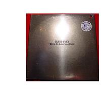 Grand Funk - We're an American Band