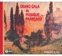 Grand Gala De Musique Francaise - Berlioz - Bizet - Lalo - Delibes