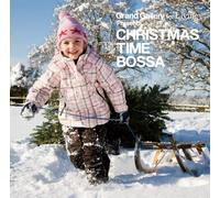 Grand Gallery for Living - Christmas Time Bossa