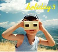 Grand Gallery presents HOLIDAY 3