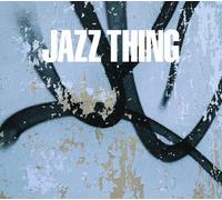 Grand Gallery Presents Jazz Thing