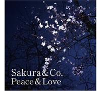 Grand Gallery presents PEACE & LOVE