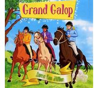Grand Galop - avec Les Filles