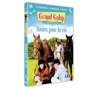 Grand Galop - Grandes aventures : amies pour la vie