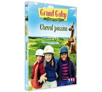 Grand Galop - Grandes aventures : Cheval passion