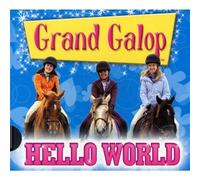 Grand Galop - Hello World (Bof)