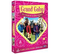 Grand Galop, les 2 films de ta série préférée