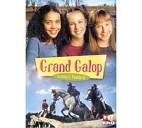 Grand Galop, Saison 1 - Partie 2 - Coffret 2 DVD