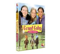 Grand galop, Saison 2 - Partie 1