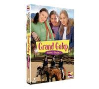 Grand Galop - Saison 2 - Partie 2
