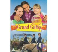 Grand Galop - Saison 3 - Partie 2