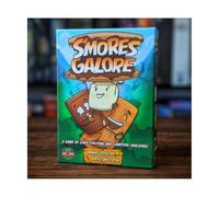 Grand Gamers Guild, S'Mores Galore - for Ages 8 and Up, 2 to 4 Players