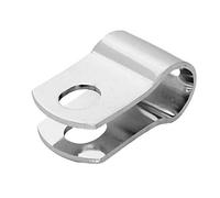 Grand General 33363 Mirror (S.S. Arm Clamp for Gg Pedestal Light Use Only)