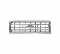 Grand General 67937 Plastic Chrome Interior Dash A/C Vent for Freightliner