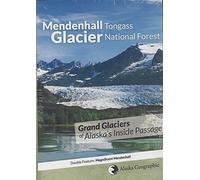 Grand Glaciers of Alaska's Inside Passage Double Feature: Magnificent Mendenhall