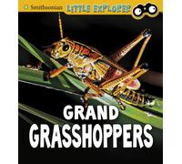Grand Grasshoppers