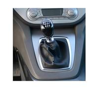 Grand Head Ball 6 Speed Car Gear Shift Knob Manual Shifter Lever For C-Max For Focus Mk2 Mk3 Gear Shift Knob