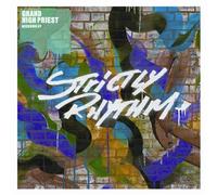 Grand High Priest - Mix Down Ep