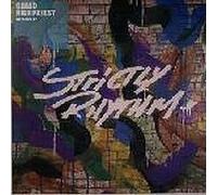 Grand High Priest - Mix Down EP [VINYL]