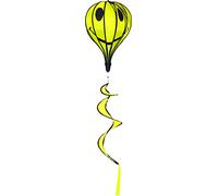 Grand Hot Air Balloon - Happy Face