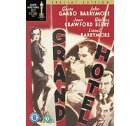 Grand Hotel [DVD] [2019] [2020]