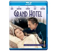 Grand Hotel [Blu-ray] [1932] [US Import]