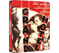 Grand Hotel [Blu-ray]