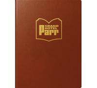 Grand Hotel Parr: Photobooks by Martin Parr
