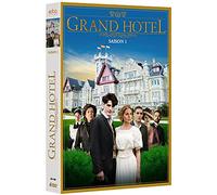 Grand Hôtel - Saison 1