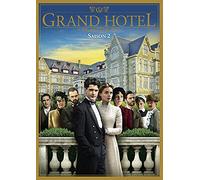 Grand Hôtel - Saison 2