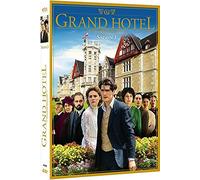 Grand Hôtel - Saison 3