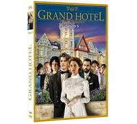 Grand Hôtel - Saison 5