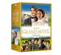 Grand Hotel Season 1-5 (BOX) [20DVD] (IMPORT) (No English version)