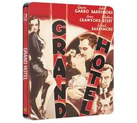 Grand Hotel [Blu-ray]