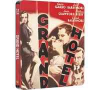 Grand Hotel [Blu-ray]
