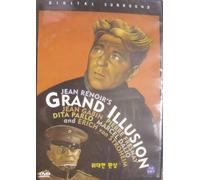 Grand Illusion Jean Renoir's (Import) (All Region, NTSC) (1937)