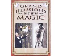 Grand Illusions: Story of Magic [DVD] [2002] [Region 1] [US Import] [NTSC]