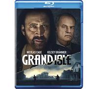 Grand Isle [Blu-Ray] (English audio)