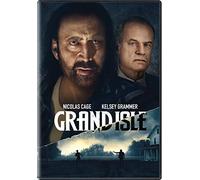 Grand Isle DVD