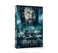 Grand Isle, piège Mortel [DVD]