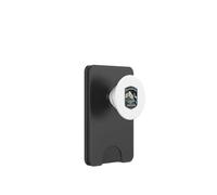 Grand Isle State Park Louisiana Vintage PopSockets PopWallet for MagSafe