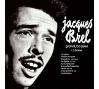 Jacques Brel - Grand Jacques