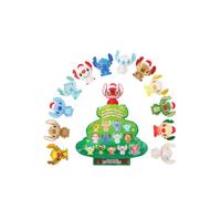 Grand Jester Studios Christmas Stitch Blind Bag Figurine