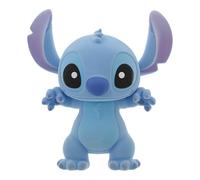 Enesco Grand Jester Studios Disney Large Flocked Stitch Figurine (20cm)